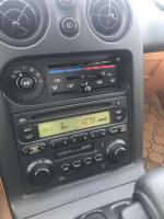 Mazda Miata M Edition 1996 года